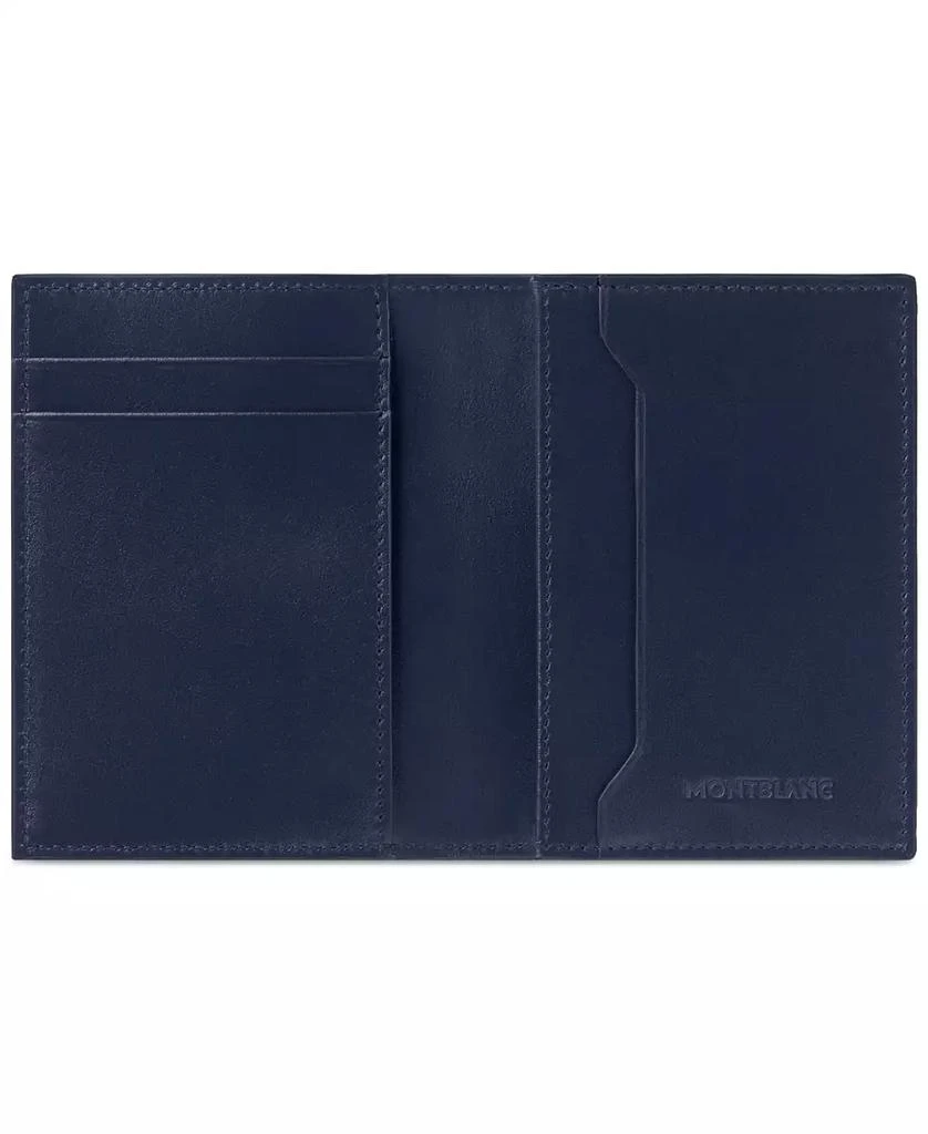 MontBlanc Meisterstück Leather Card Holder 2