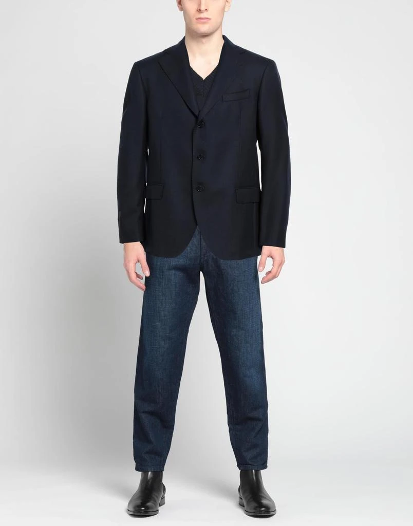 MP MASSIMO PIOMBO Blazer 2