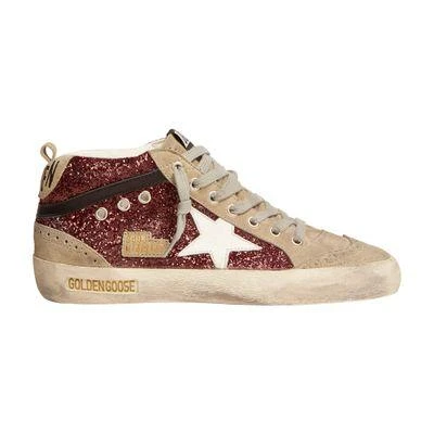 Golden Goose Mid-Star sneakers 1