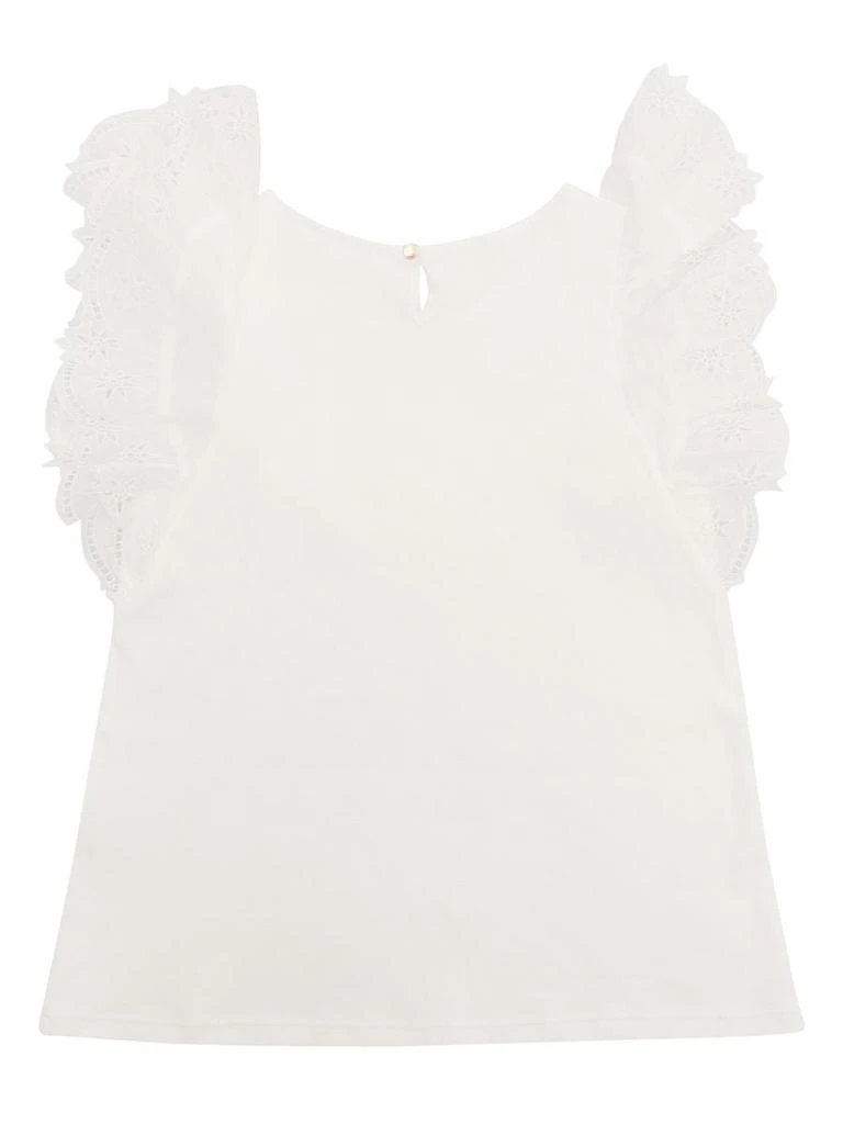 Chloé Chloé Kids Top 3