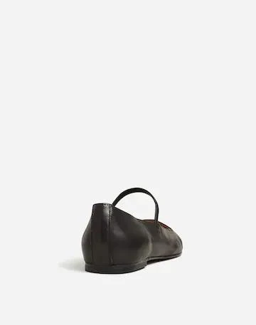 Madewell The Greta Ballet Flat 3