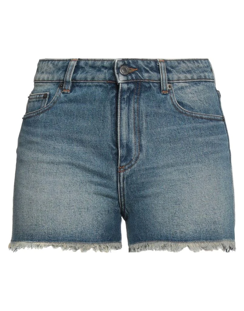 AMI Denim shorts 1