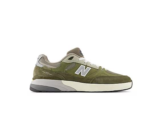 New Balance NB Numeric Andrew Reynolds 933