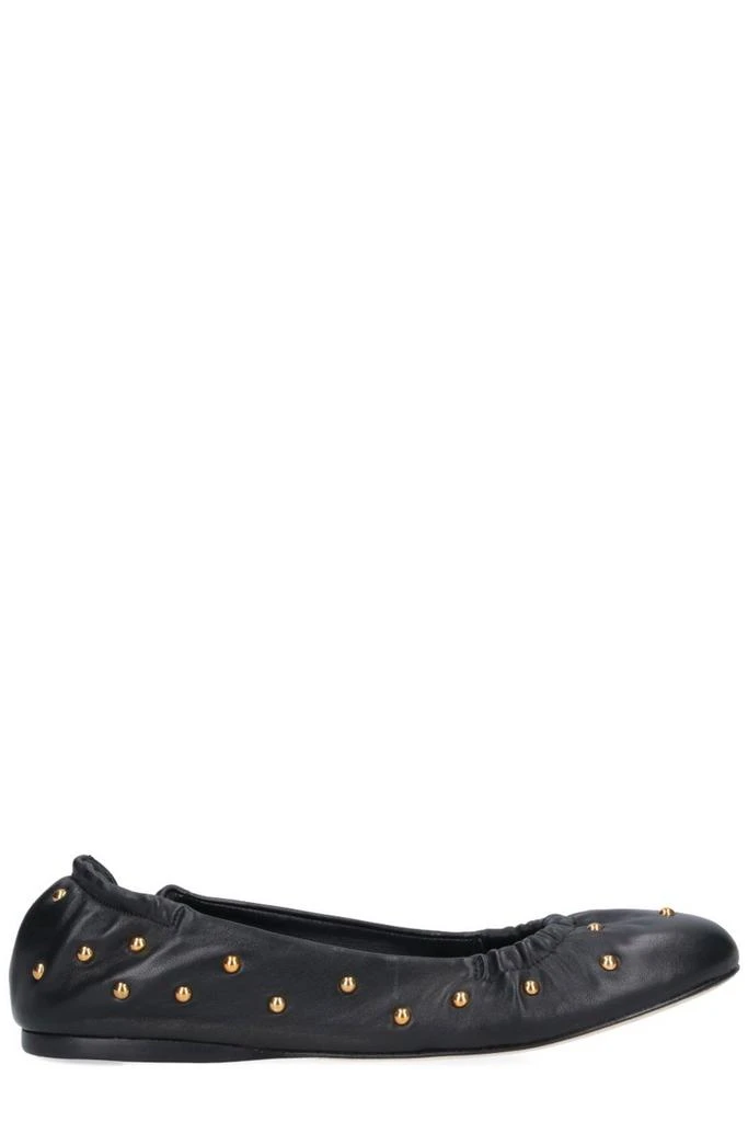 Chloé Chloé Eia Ballerina Flats 1