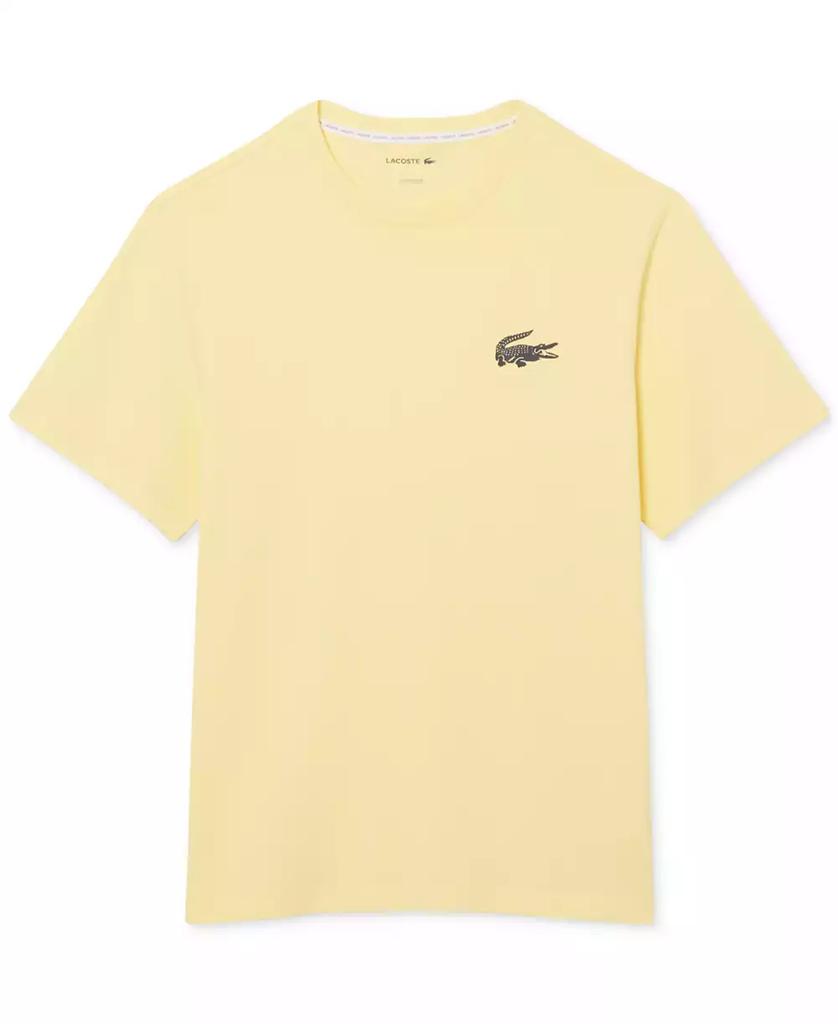 Lacoste Men's Loungewear Sleep T-Shirt