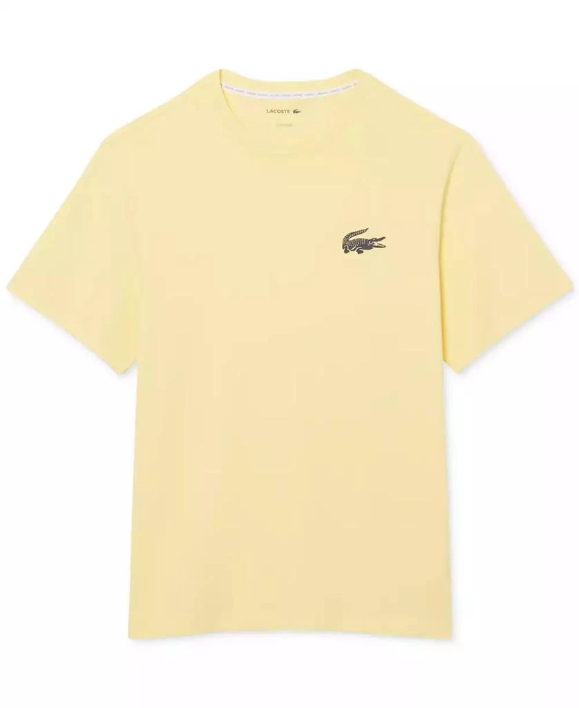 Lacoste Men's Loungewear Sleep T-Shirt new arrivals