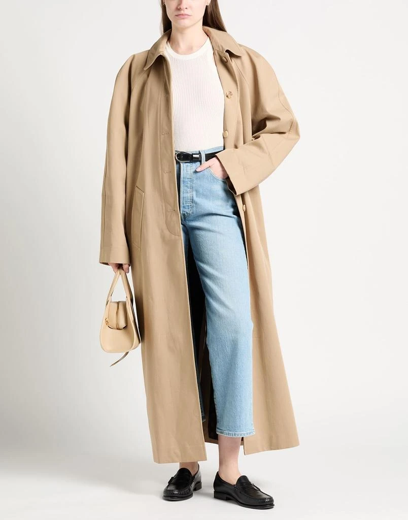 Moschino Full-length jacket 3