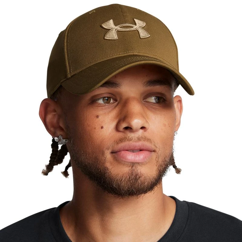 Under Armour Under Armour Blitzing Adjustable Cap - Men's 1