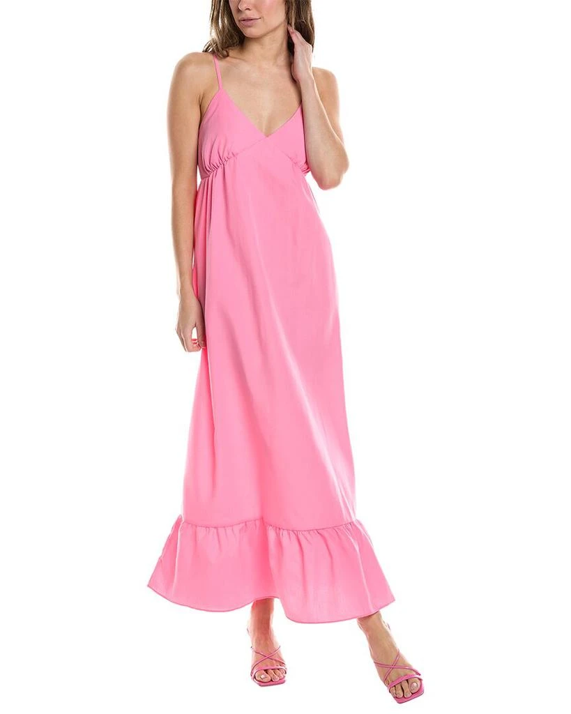 Lea & Viola Maxi Dress 1