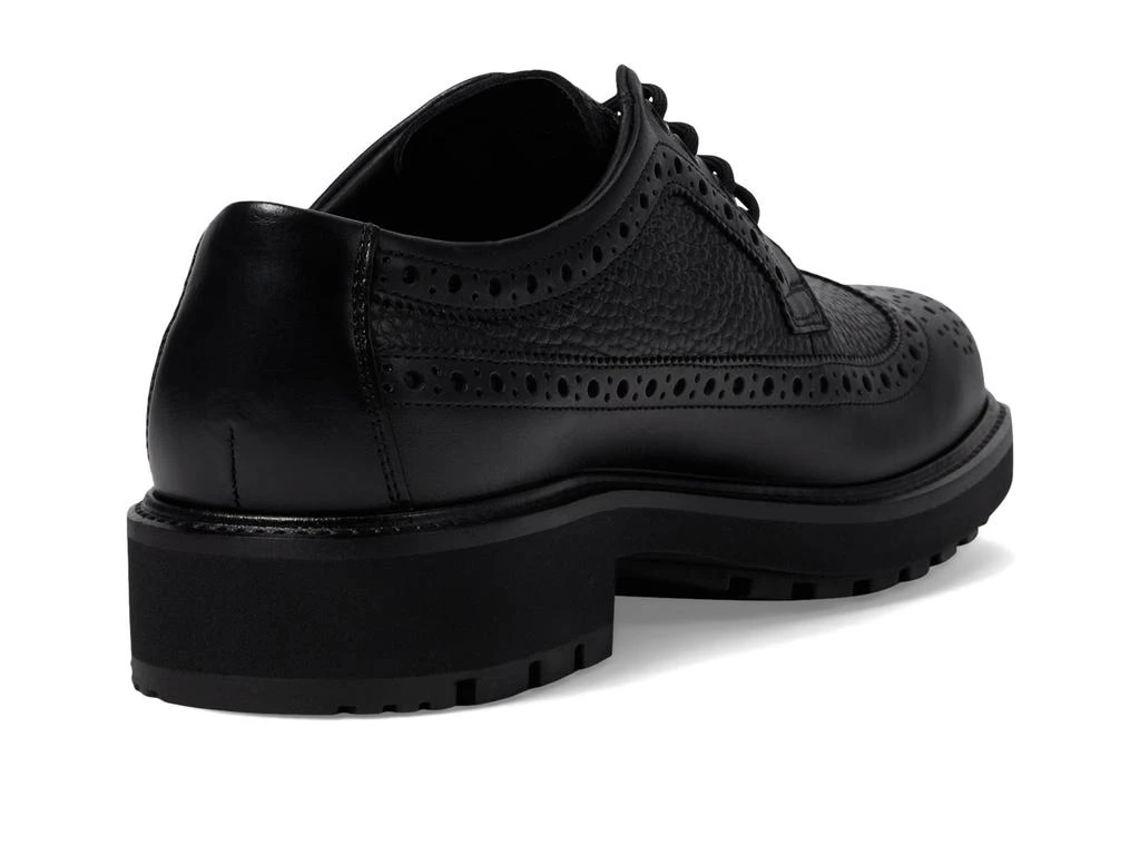 ECCO Oslo Wing Tip Oxford 5
