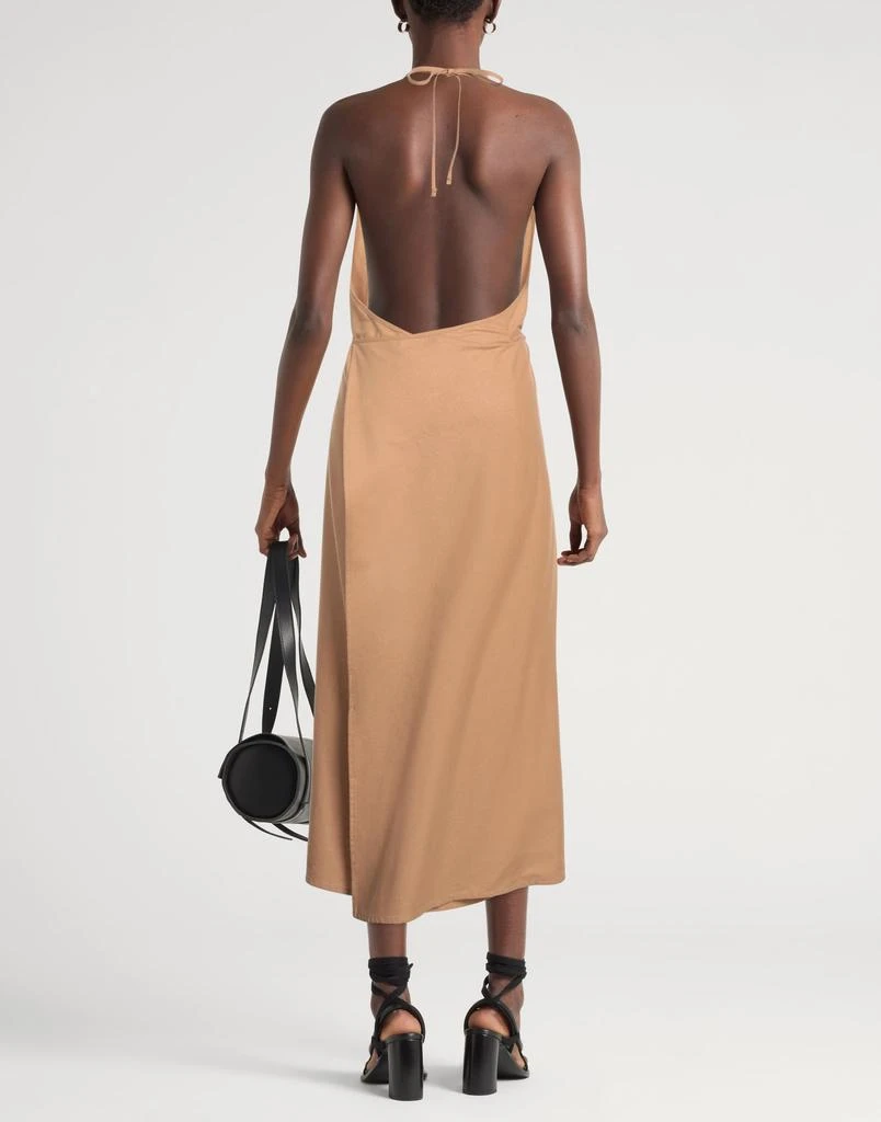 Baserange Long dress 3