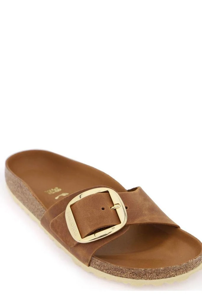 Birkenstock Birkenstock Madrid Big Buckle Slip-On Sandals 2