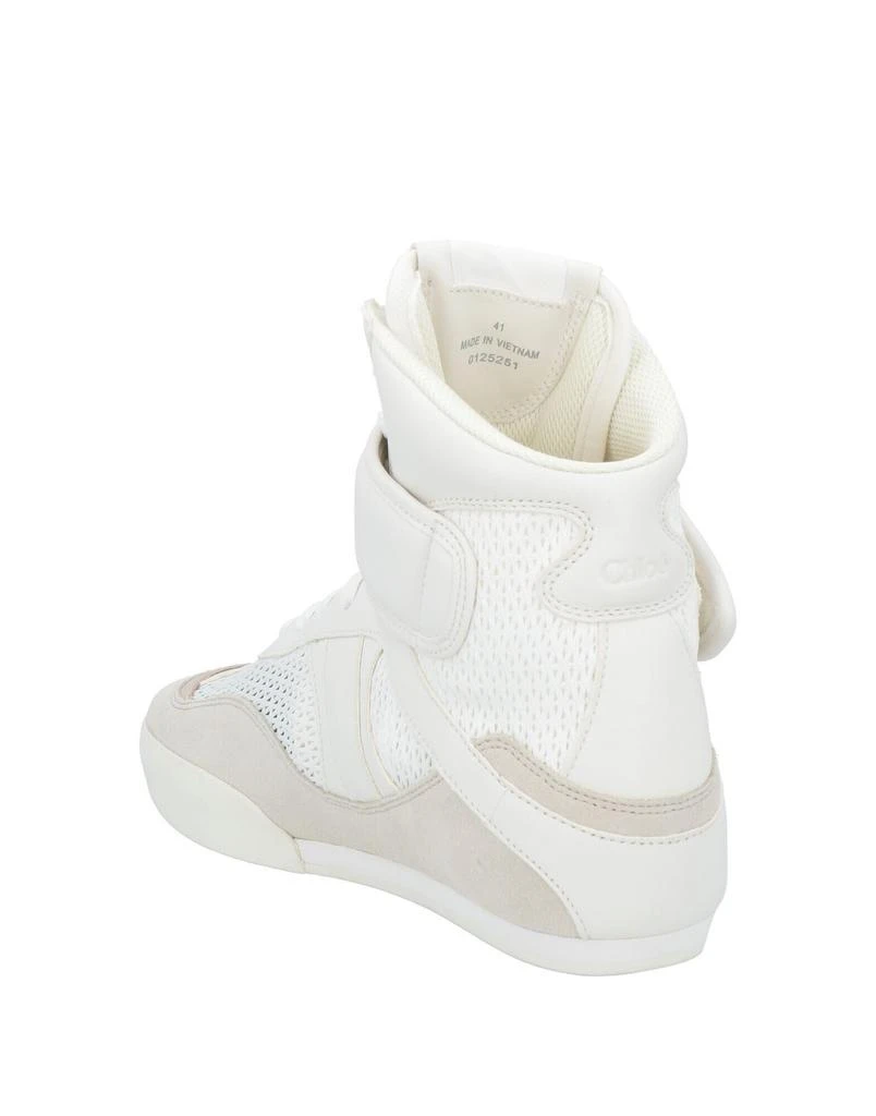 Chloé Sneakers 3