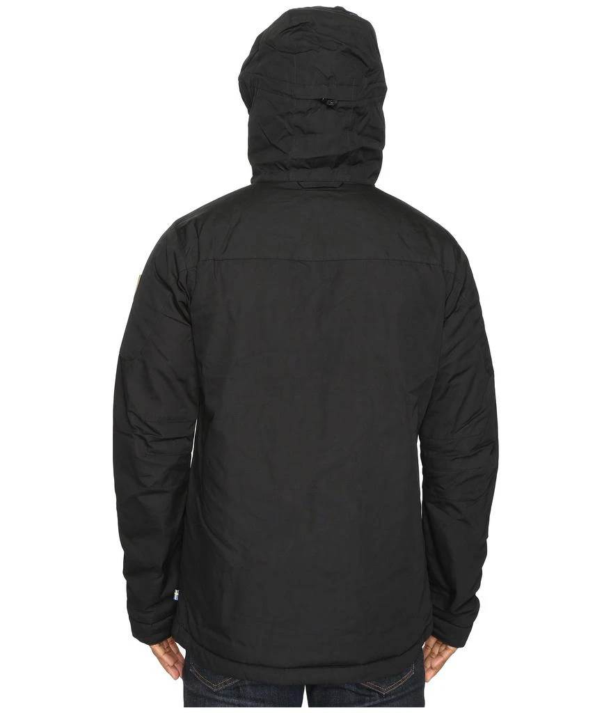 Fjällräven Skogso Padded Jacket 3