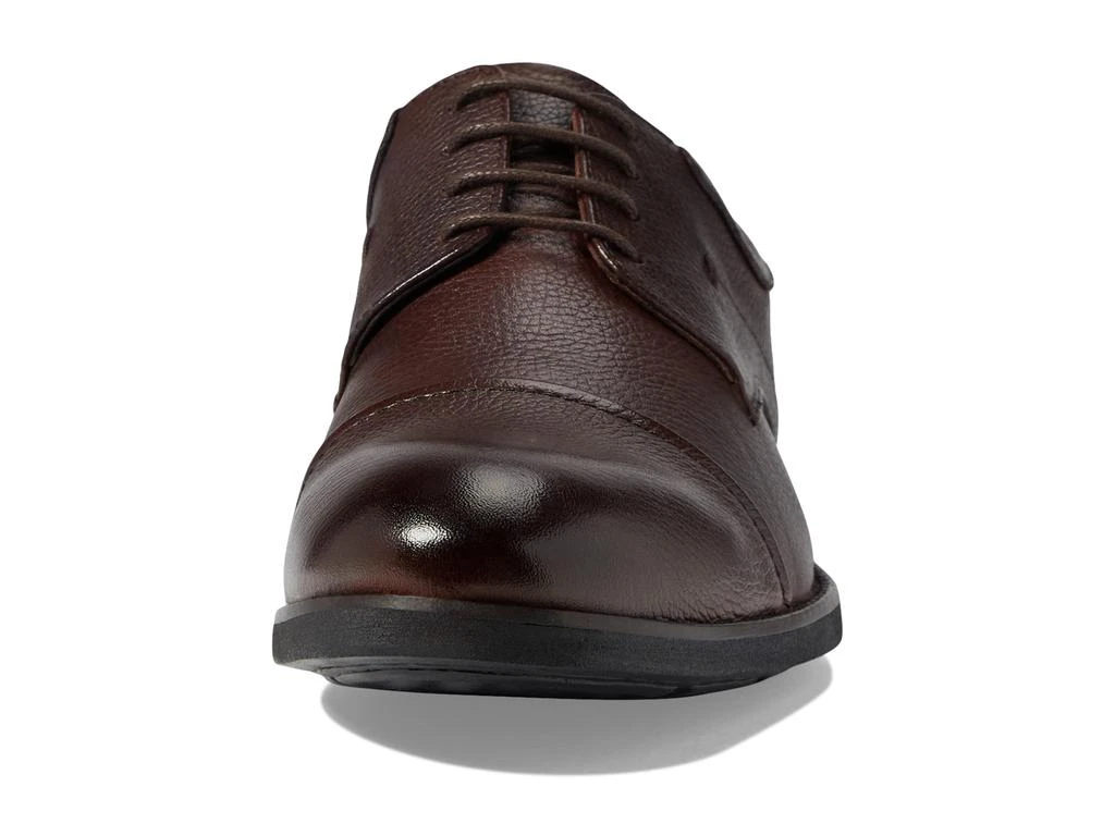 Marc Joseph New York Wellington 6