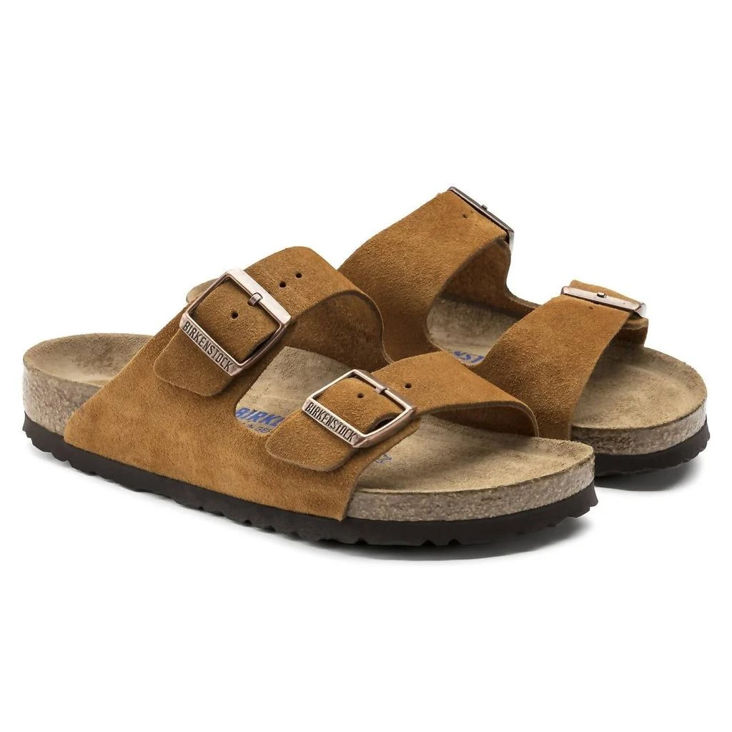 Birkenstock Birkenstock - Women's Arizona Sandal 4