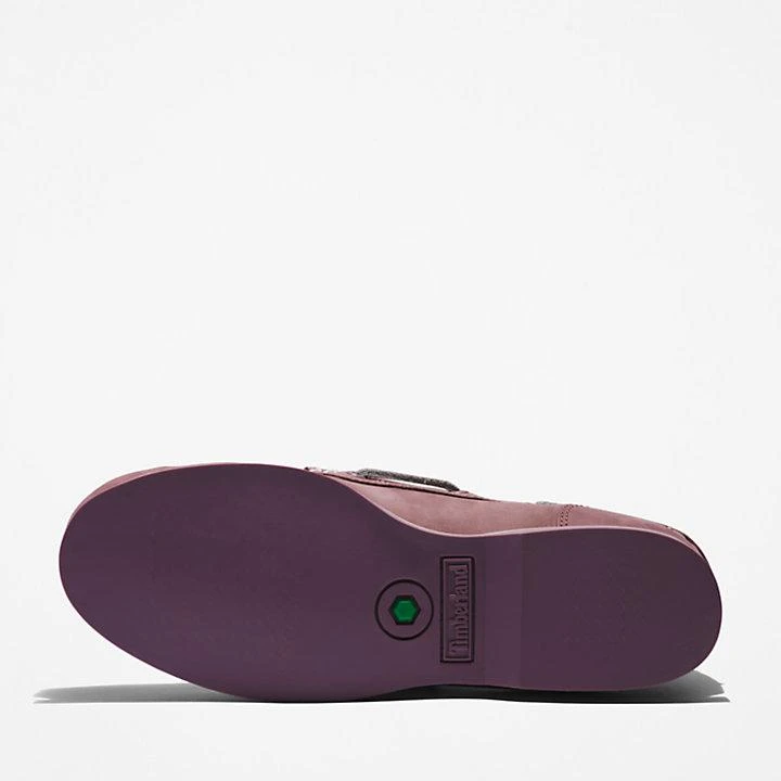 Timberland Timberland® Classic 2-Eye Boat Shoe for Women in Pink 3
