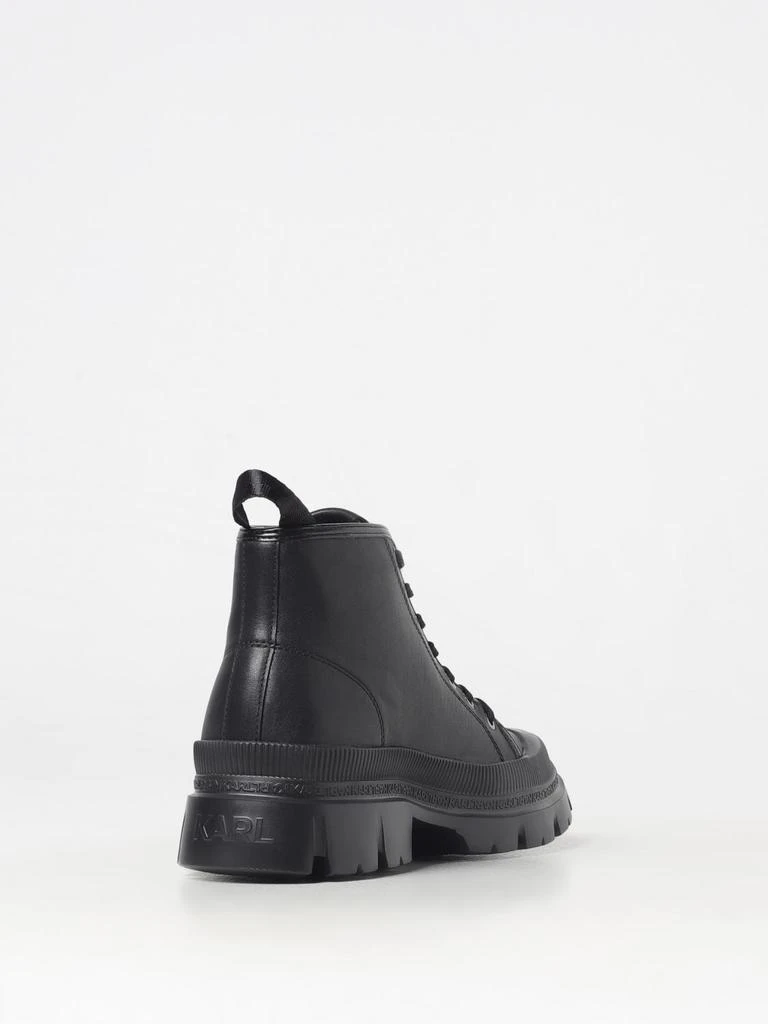 Karl Lagerfeld Paris Boots men Karl Lagerfeld 3