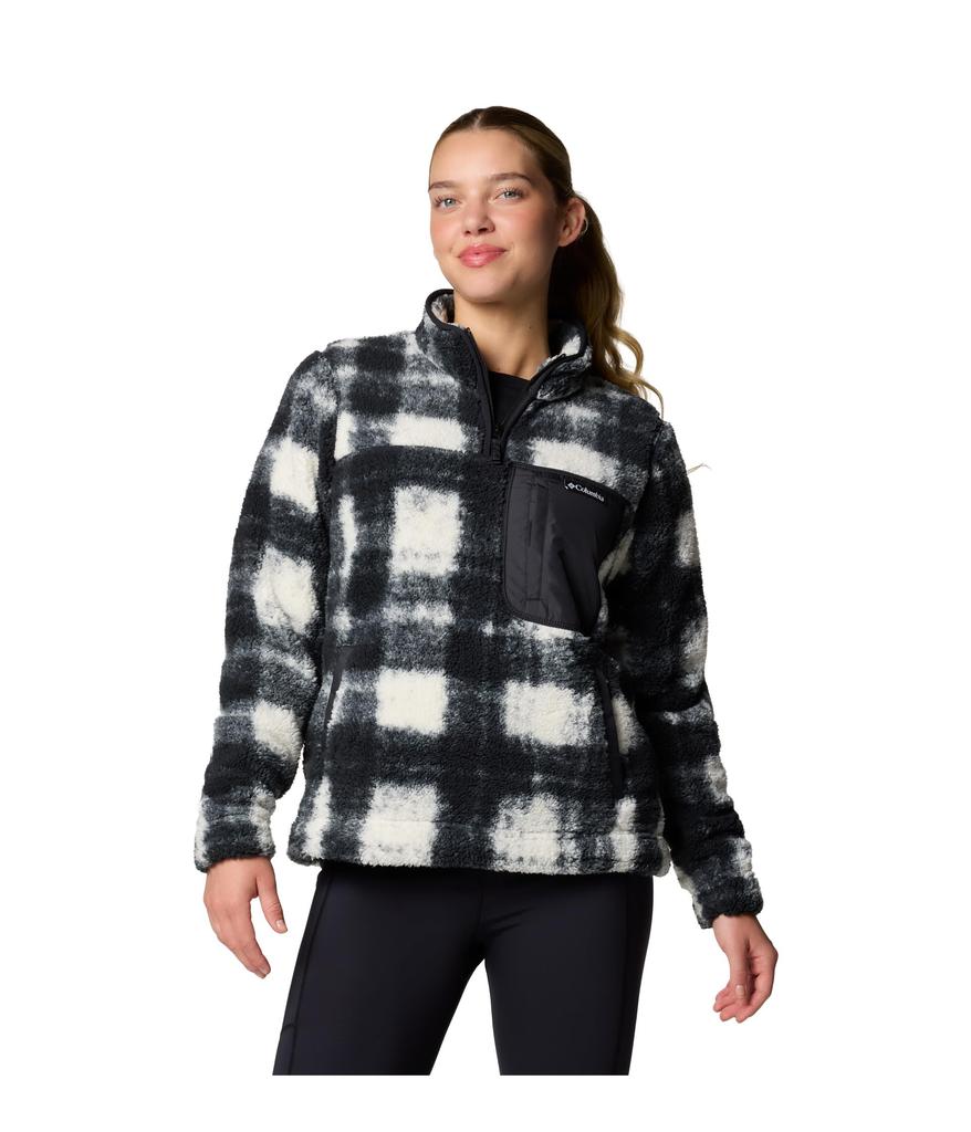 Columbia West Bend™ 1/4 Zip II