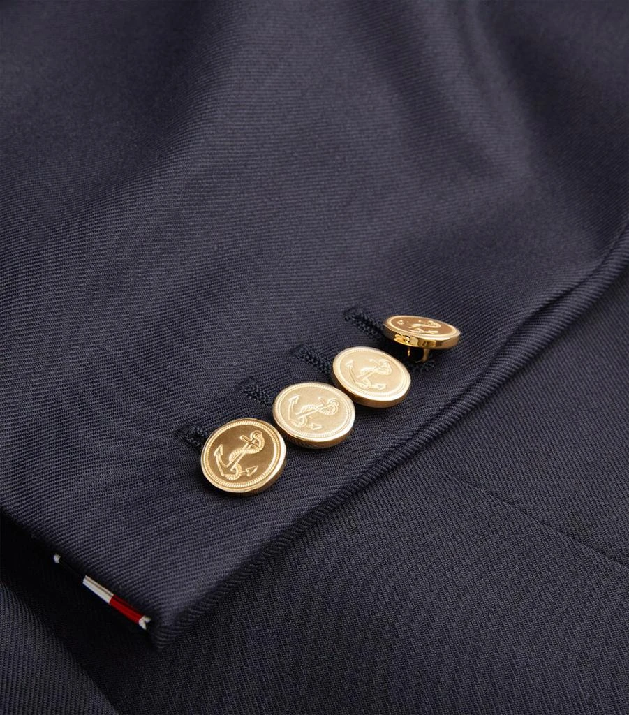Thom Browne Wool Blazer 5