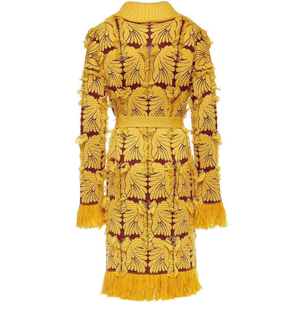 LA DOUBLE J Wings Cardigan 2