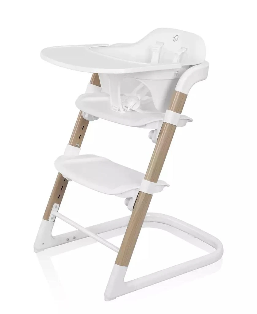 Evenflo Baby RightSeat Multi-Stage Highchair 1