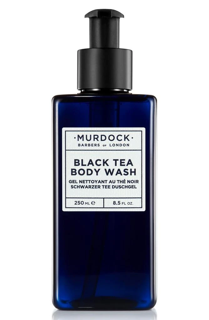 Murdock London Body Wash 1