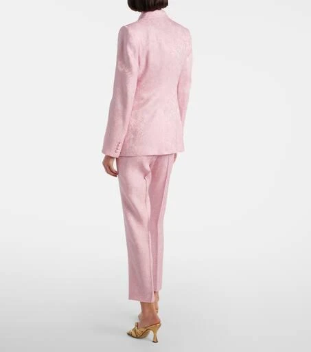 ETRO Single-breasted blazer 3