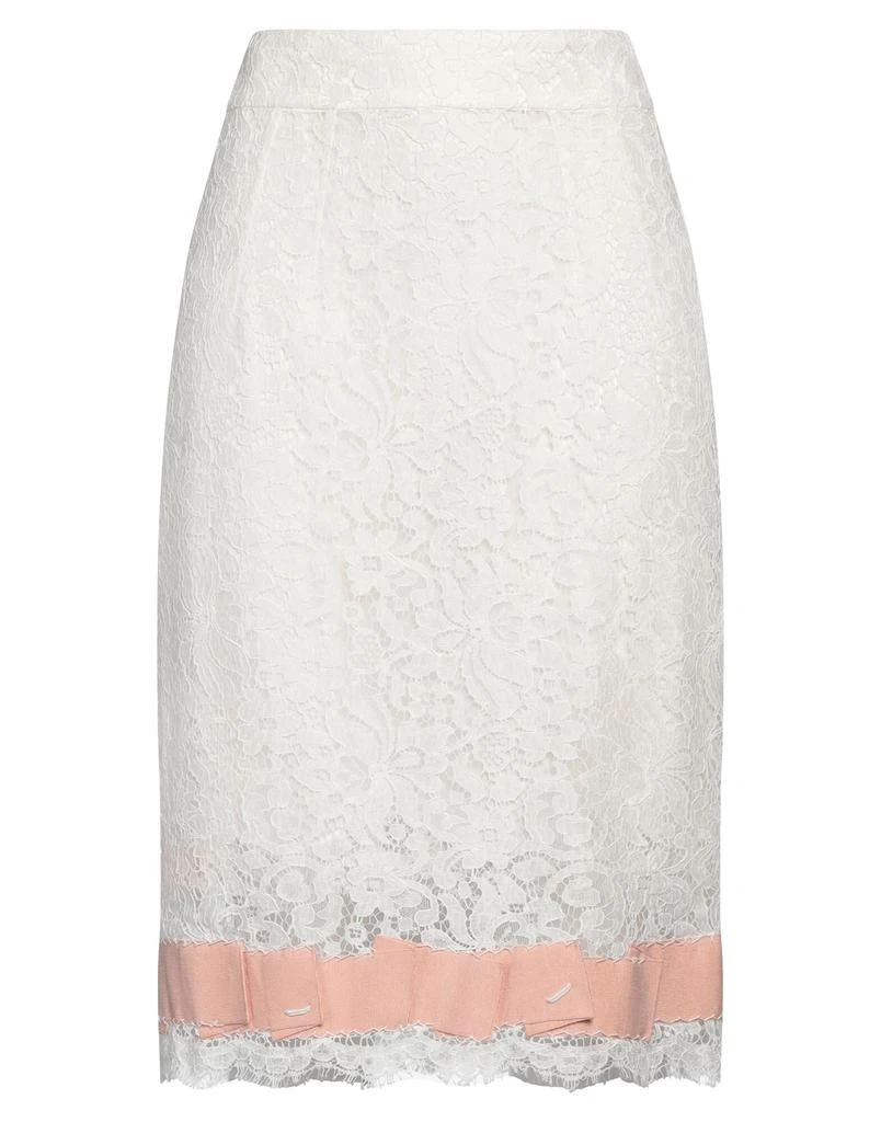 Dolce
Gabbana Midi skirt
