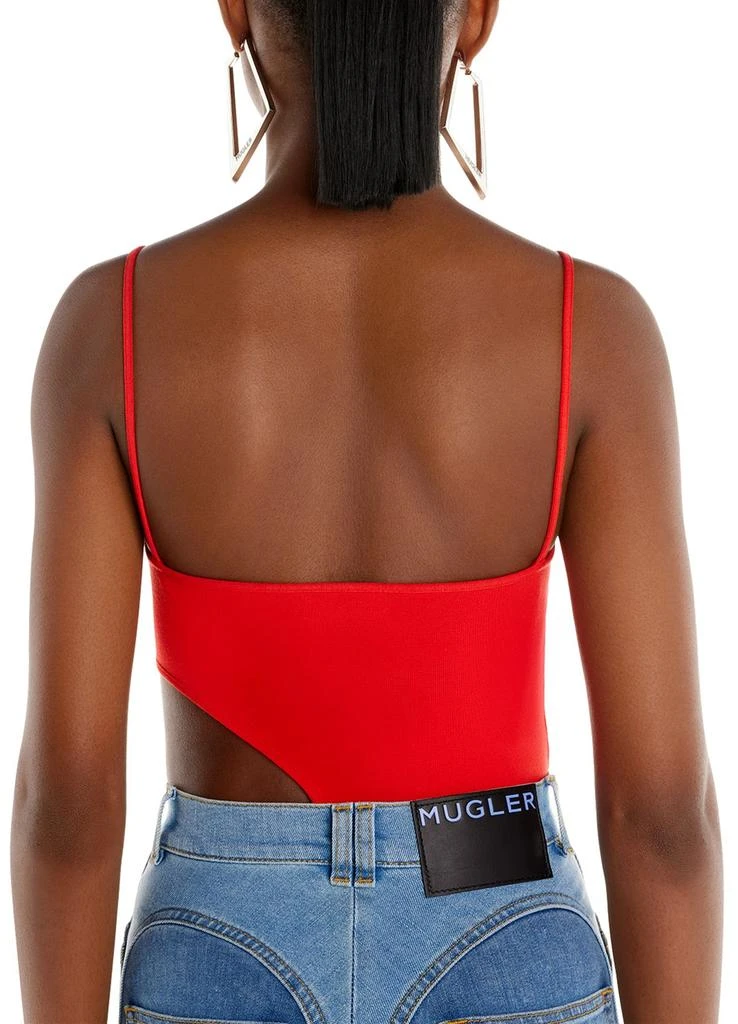 Mugler Bodysuit 4