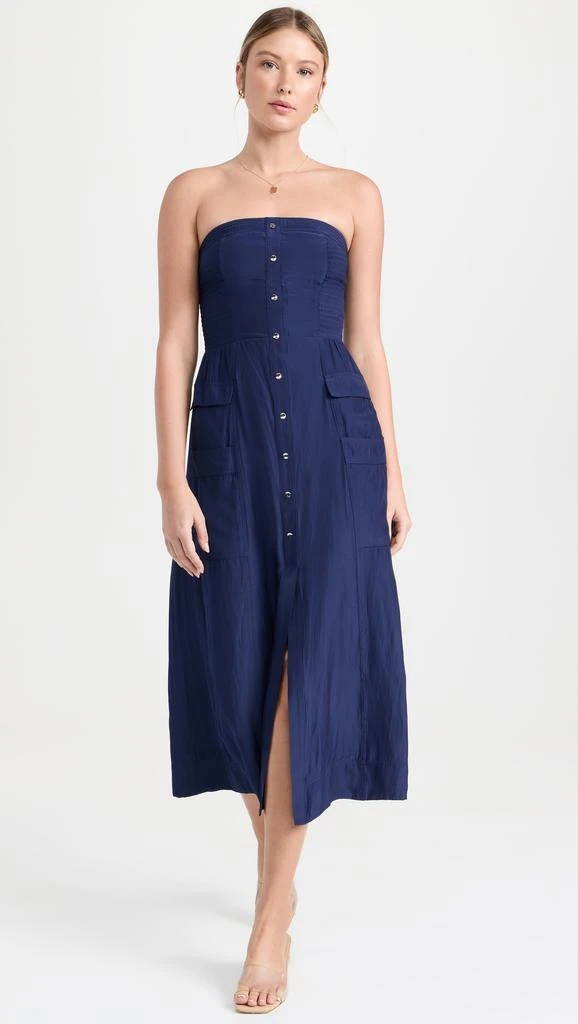 Ramy Brook Blair Dress 4