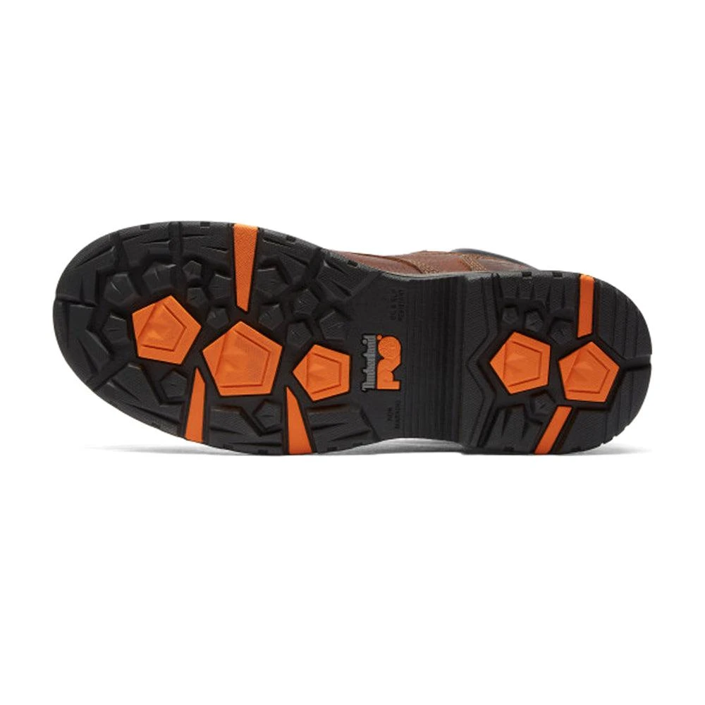 Timberland Helix HD 6 Inch Composite Toe Waterproof Work Boots 5