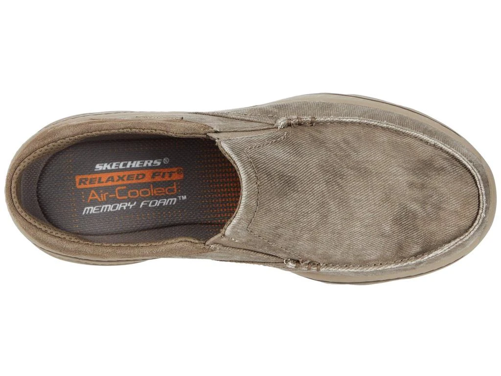 SKECHERS Relaxed Fit Creston - Backlot 2