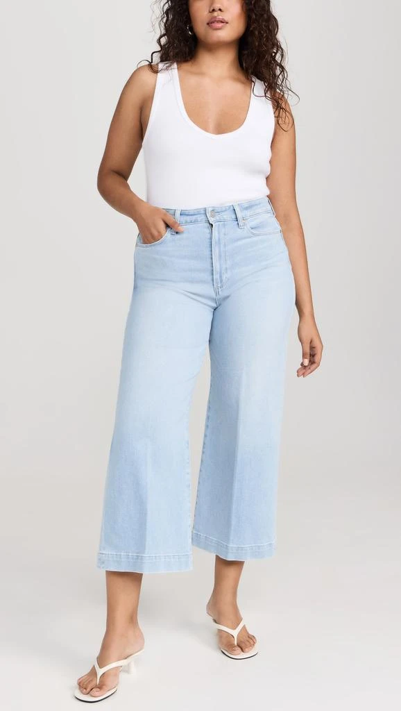 Paige Anessa Jeans 7