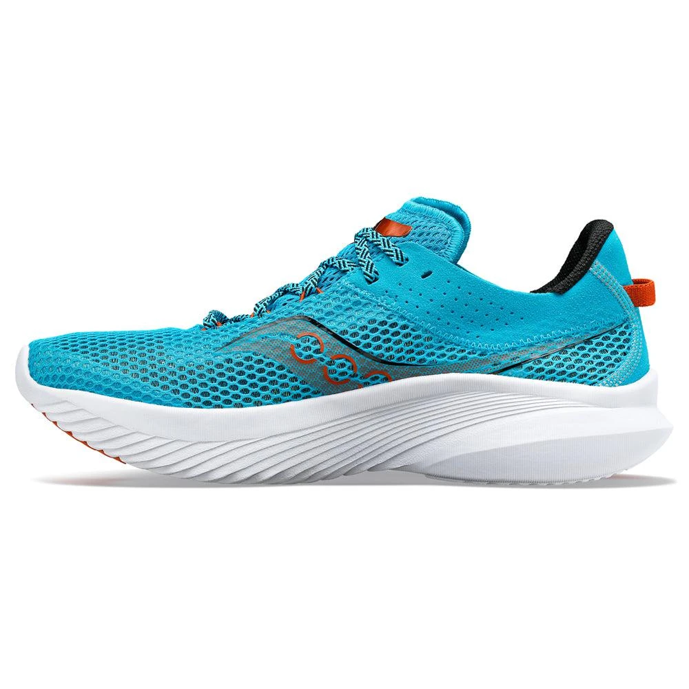 Saucony Kinvara 14 Running Shoes 3