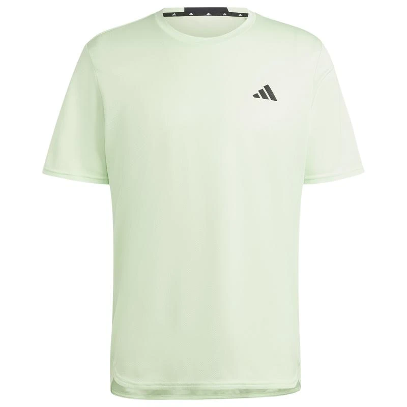 adidas adidas AEROREADY Designed for Movement T-Shirt - Men's 6