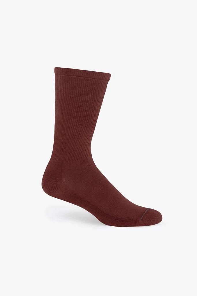 Los Angeles Apparel UNISOCK - Unisex Sock 8