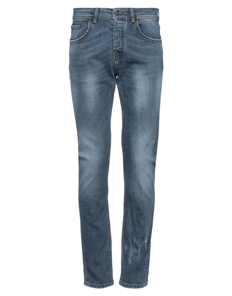 Reign Denim pants 1
