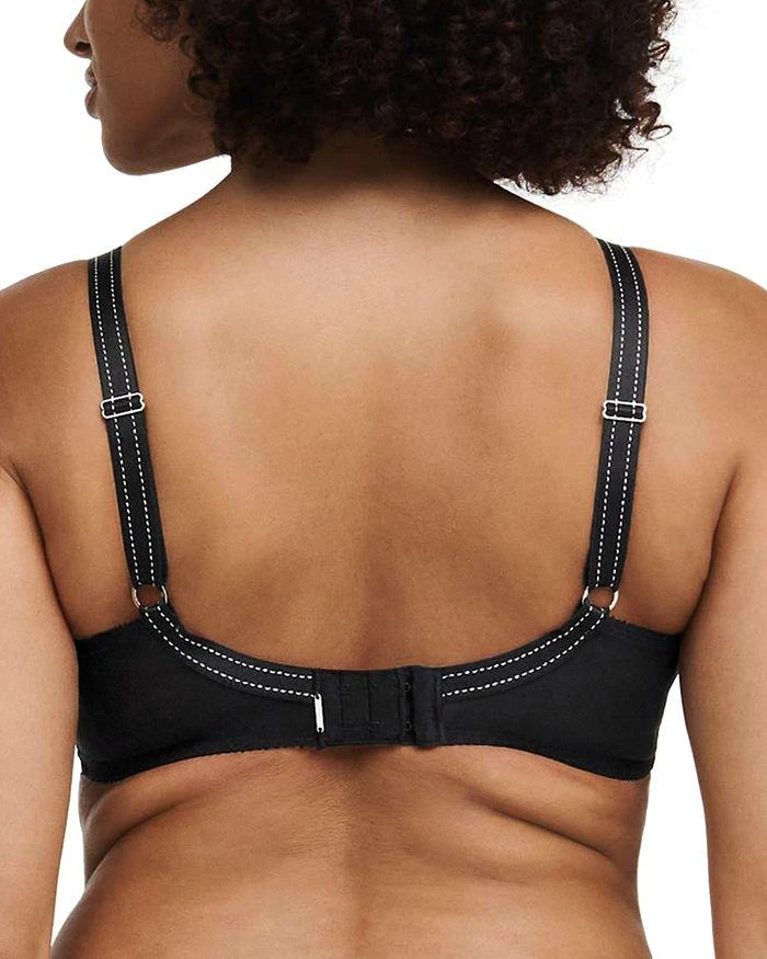 Chantelle Rive Gauche Full Coverage Unlined Bra 3