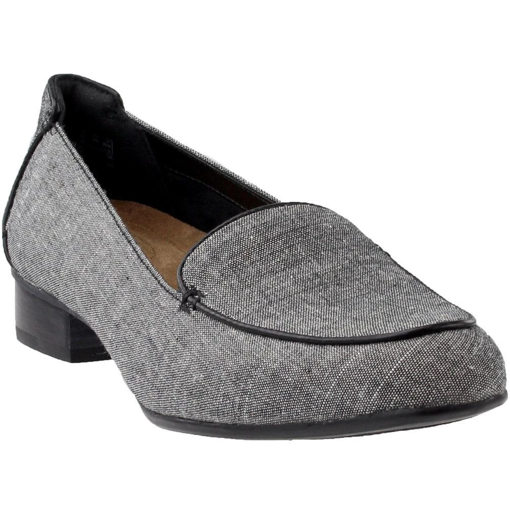 Clarks Keesha Luca Slip On Flats 2
