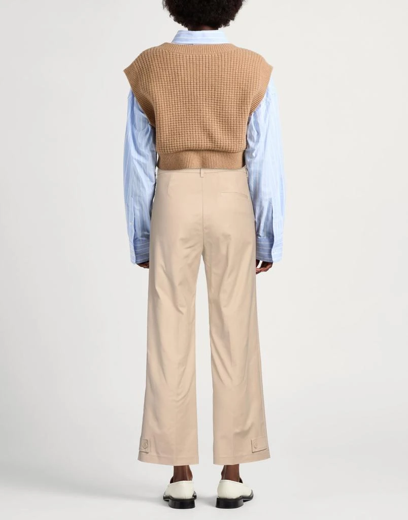 TRUSSARDI JEANS Casual pants 3