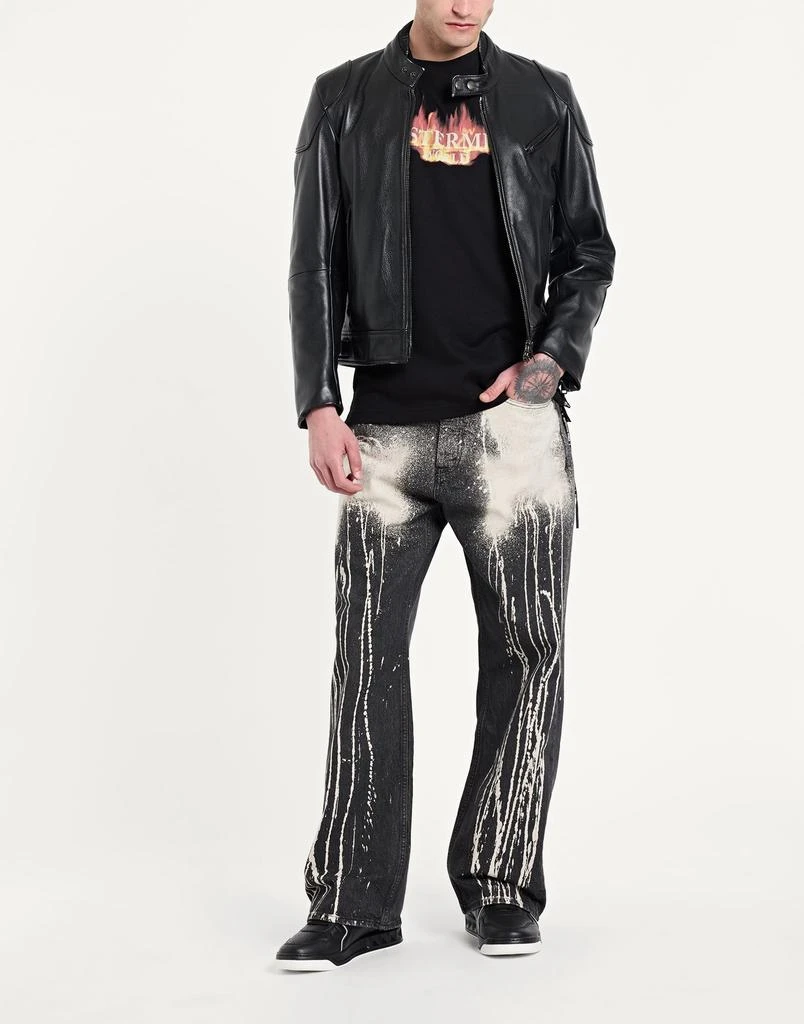 mastermind WORLD T-shirt 2