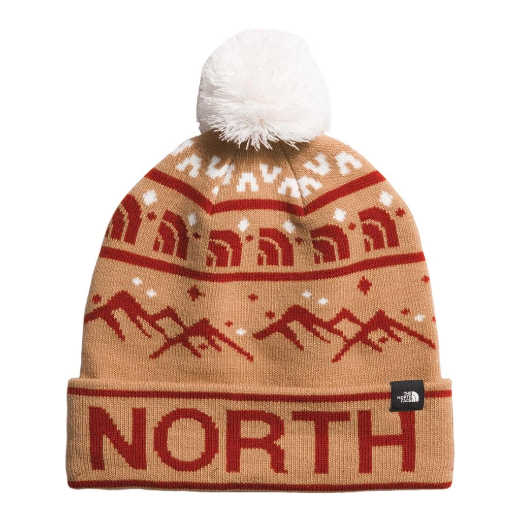 The North Face The North Face Ski Tuke Beanie - Kids
