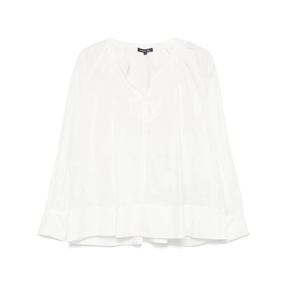 Soeur Soeur Shirts 1