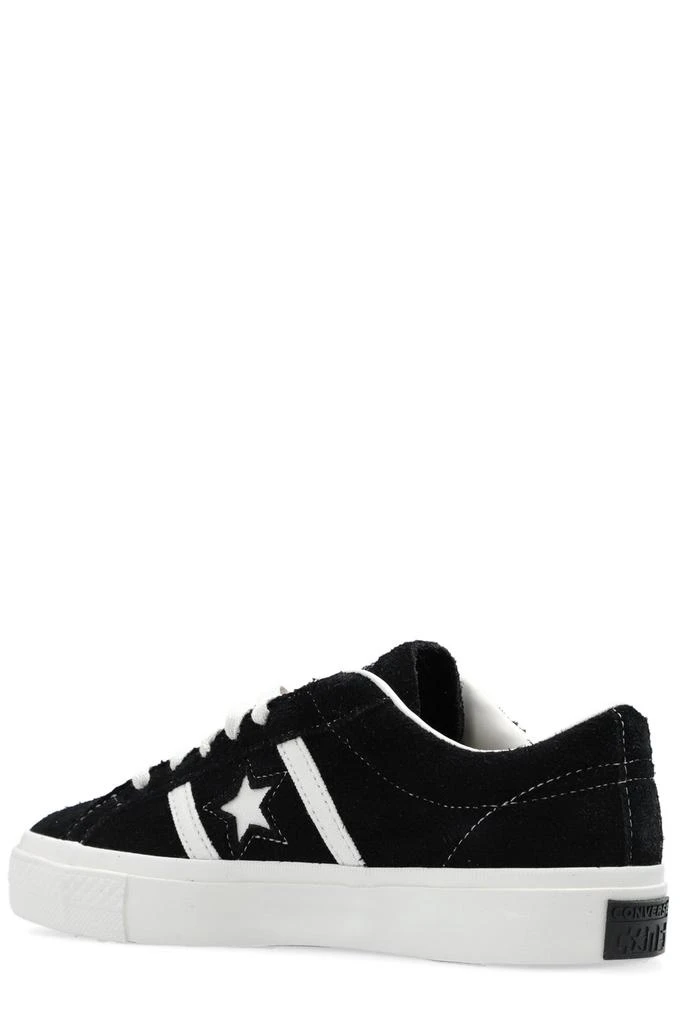 Converse Converse Star Low-Top Casual Sneakers 5