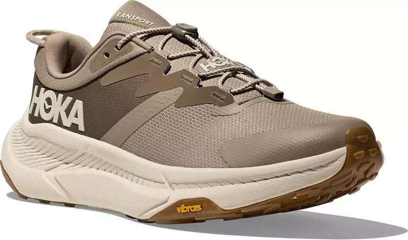 Hoka One One HOKA Mens Transport Shoes 8