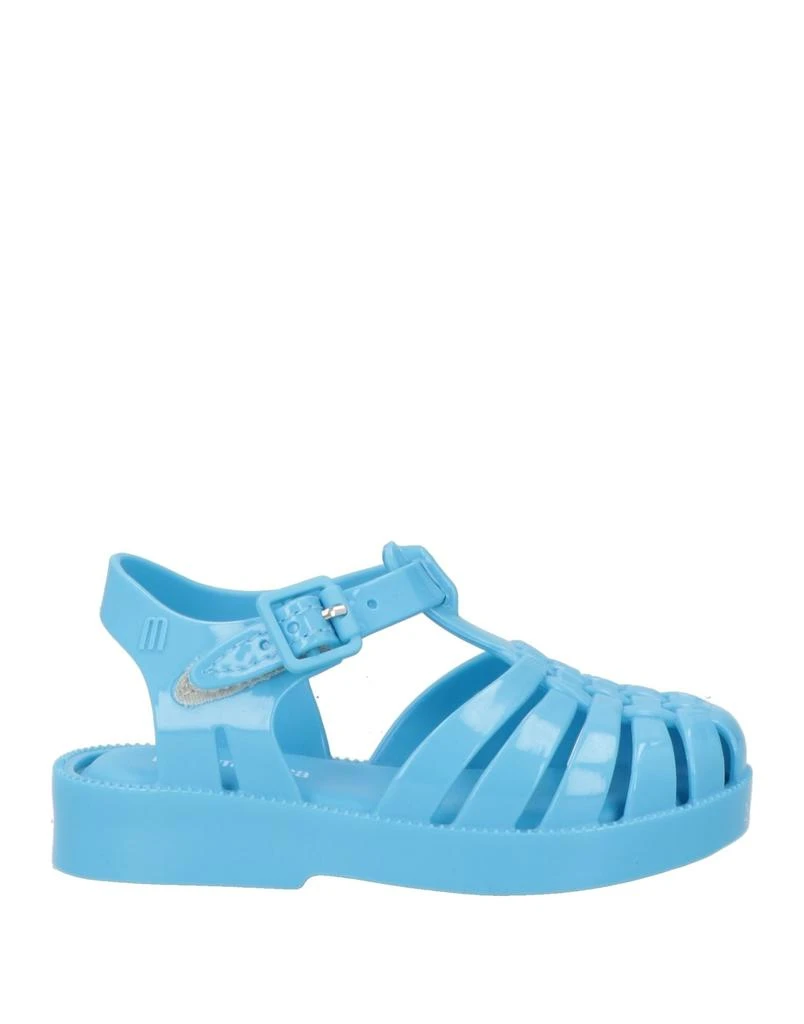 Mini Melissa Beach sandals