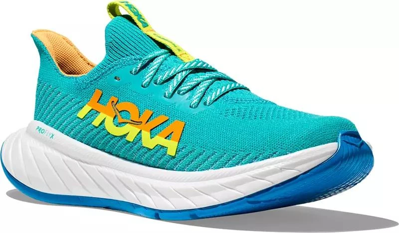 Hoka HOKA Women's Carbon X 3 Running Shoes 6