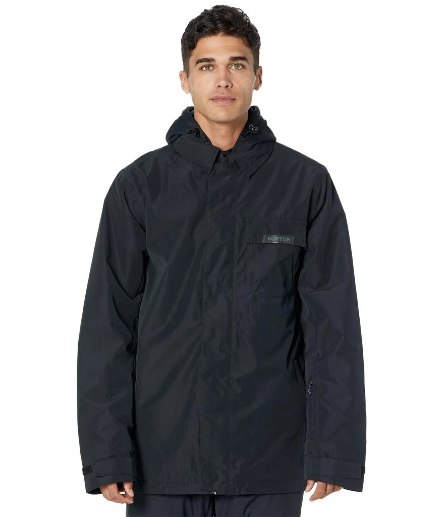 Burton MB Dunmore Jacket 1