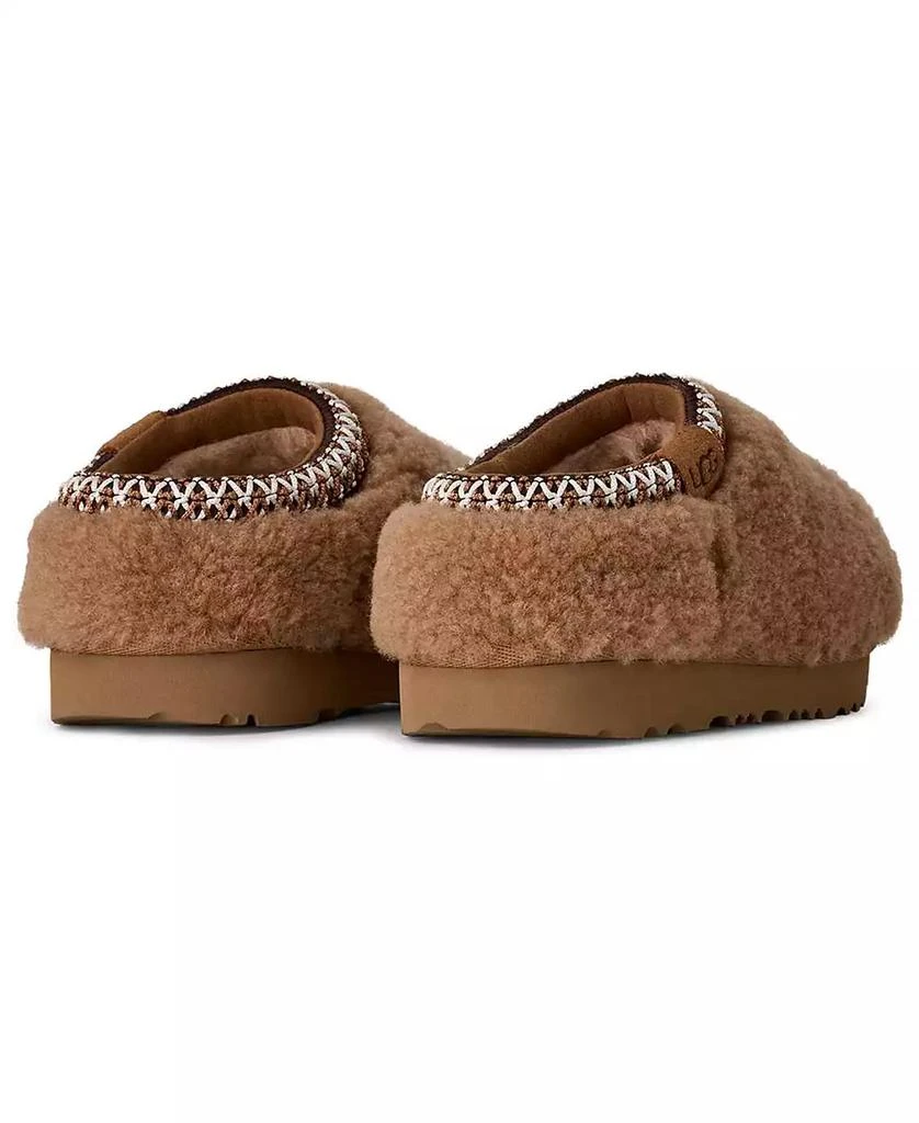 UGG Toddler Tasman Maxi Curly Slippers 3